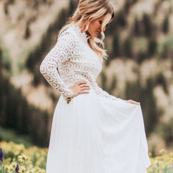 Ivy city co arabella dress Clearance